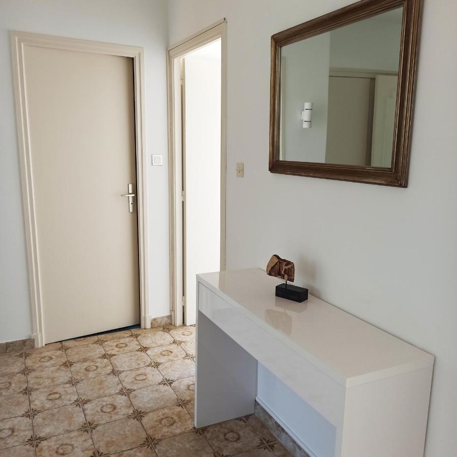 U Riniccio Apartment Sagone  Exterior photo