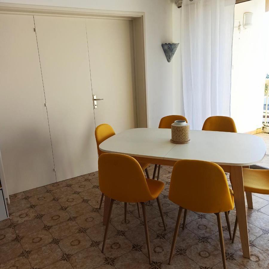 U Riniccio Apartment Sagone  Exterior photo